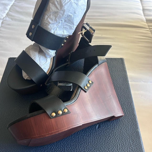 Just Fab brand new with box - Picture 10 of 16